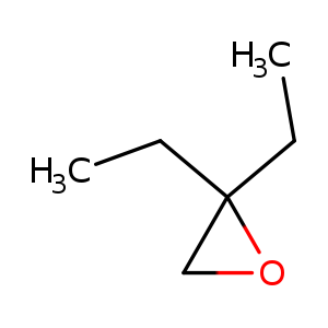 2,2-Diethyloxirane