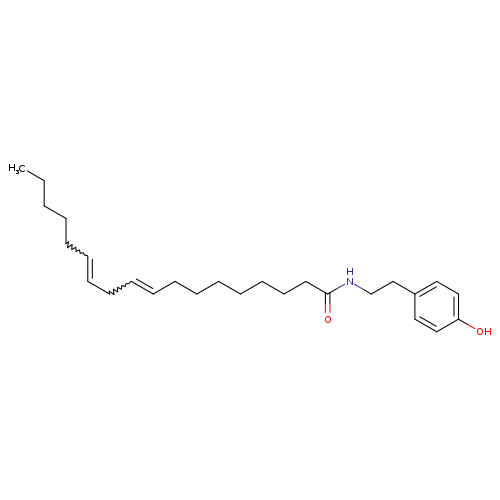 Termitomycamide E