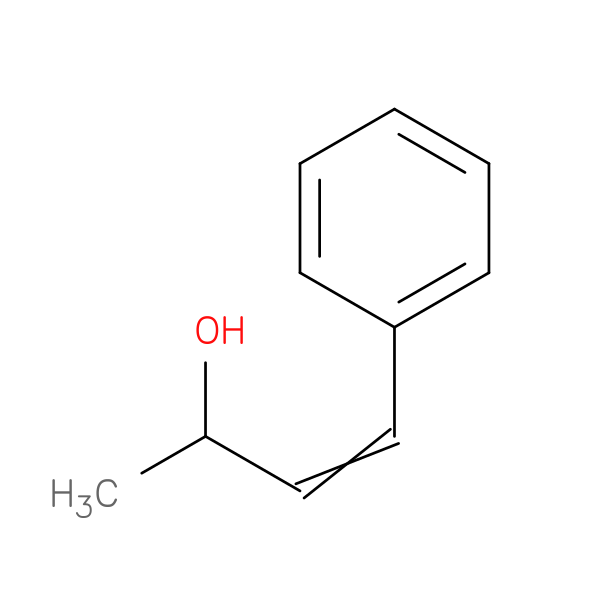 4-Phenyl-3-buten-2-ol