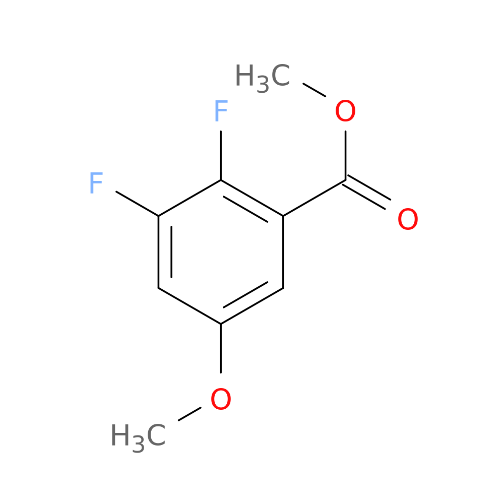 2,3-Difluoro-5-methoxy-benzoic acid