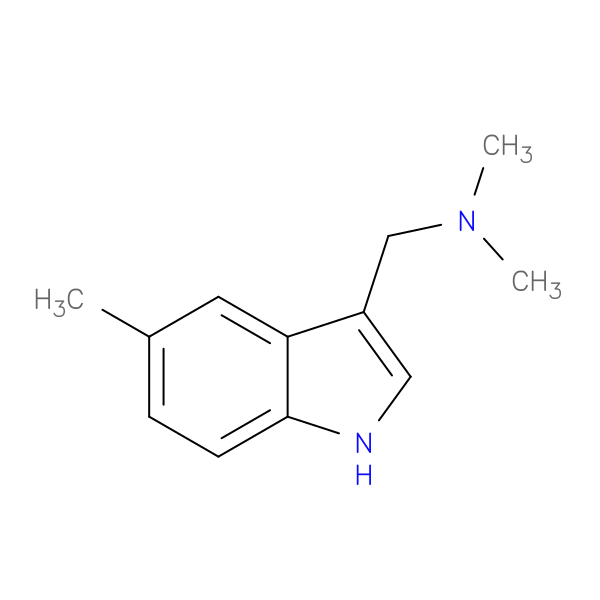 5-Methylgramine