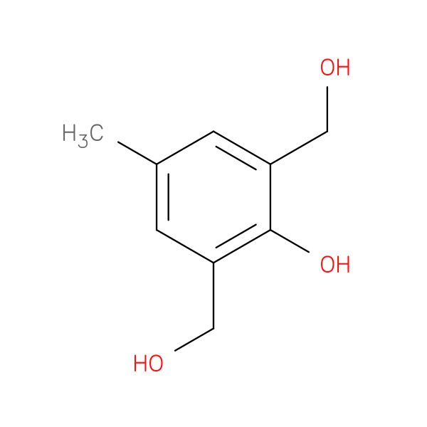 2,6-Bis(hydroxymethyl)-p-cresol