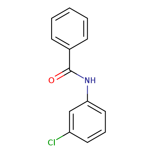 N-Phenyl-3-chlorobenzamide