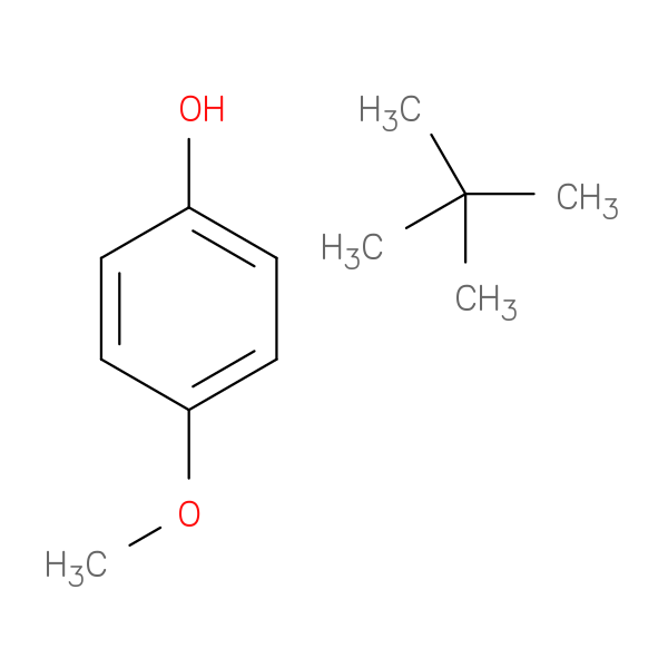 Butylated Hydroxyanisole