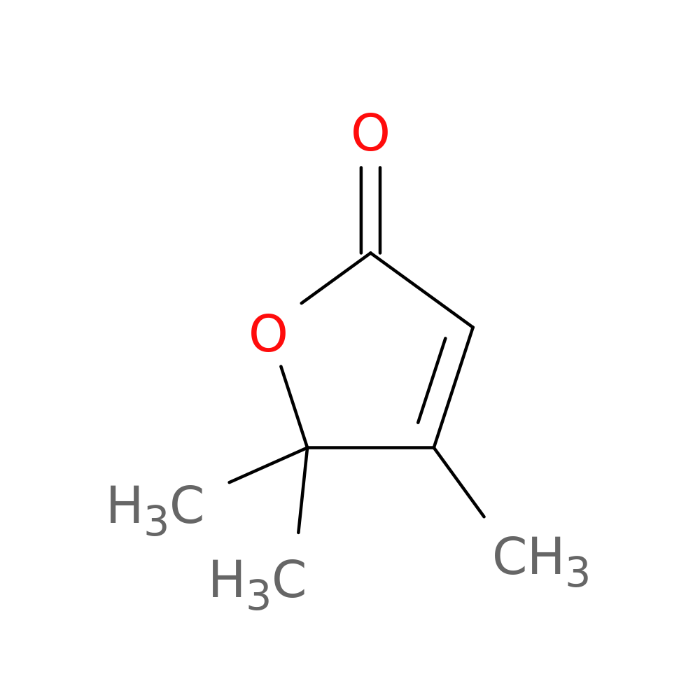 4,5,5-trimethyl-2,5-dihydrofuran-2-one