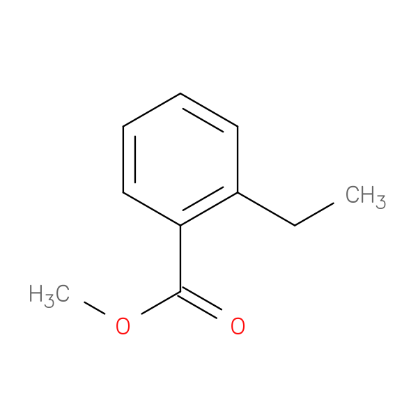 Methyl 2-ethylbenzoate