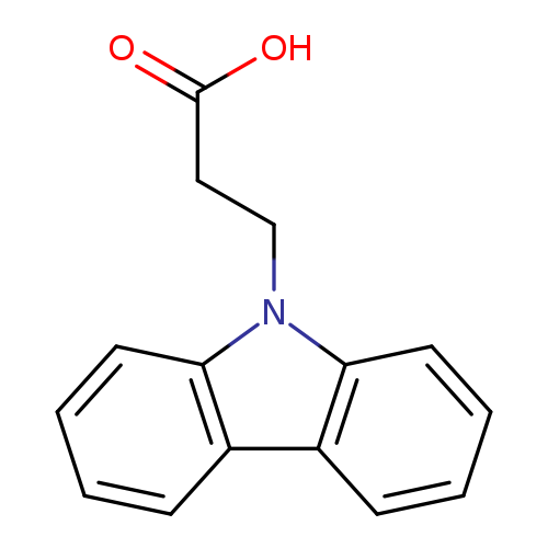 9-CARBAZOLEPROPIONIC ACID