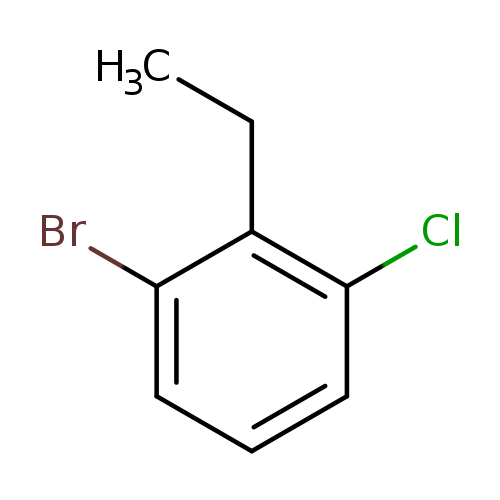 1-Bromo-3-chloro-2-ethylbenzene