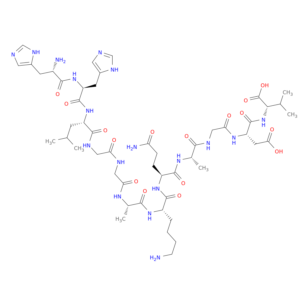 Fibrinogen Binding Inhibitor Peptide
