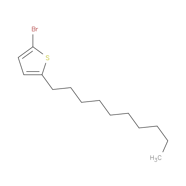 2-Bromo-5-decylthiophene