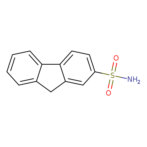9H-fluorene-2-sulfonamide