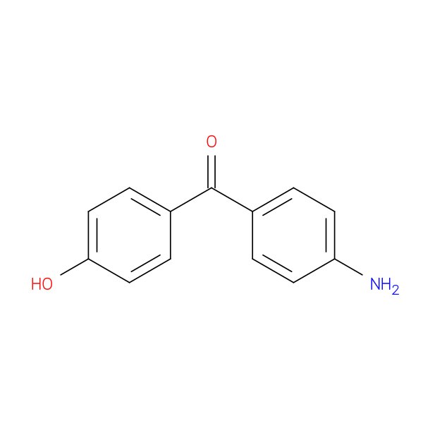 4-Amino-4'-hydroxybenzophenone
