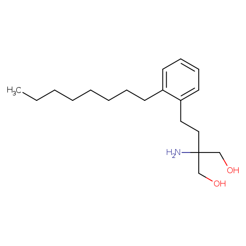 ortho-Fingolimod