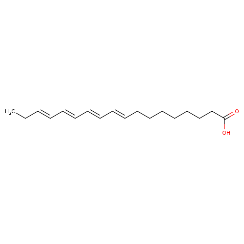 9,11,13,15-Octadecatetraenoic acid, (9E,11E,13E,15E)-