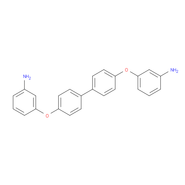 4,4'-Bis(3-aminophenoxy)biphenyl