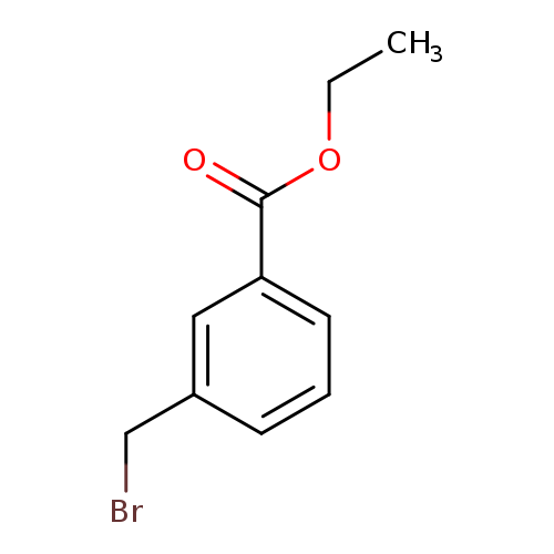 Ethyl 3-(bromomethyl)benzoate