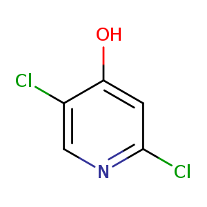 2,5-dichloropyridin-4-ol