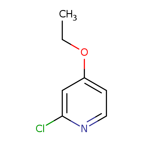 2-Chloro-4-ethoxypyridine