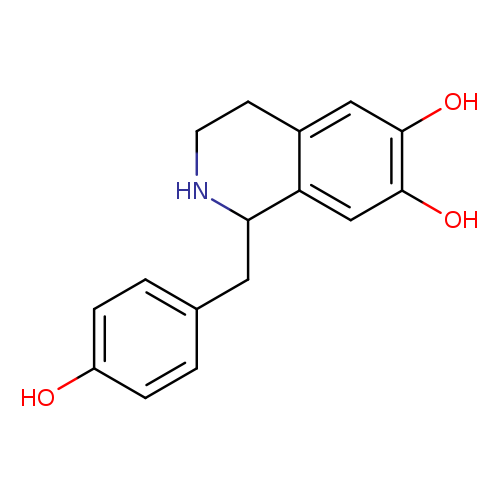 Demethyl-Coclaurine