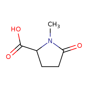 1-methyl-5-oxo-DL-proline