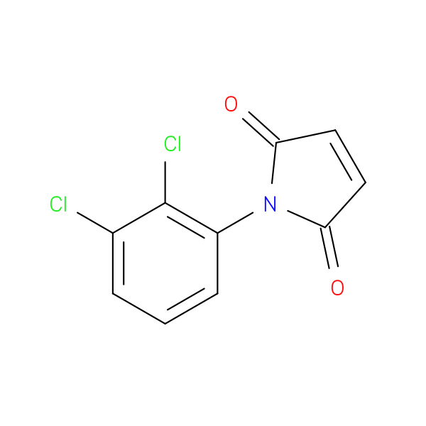 1-(2,3-Dichlorophenyl)-2,5-dihydro-1H-pyrrole-2,5-dione