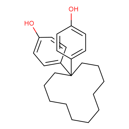 Phenol, 4,4'-cyclododecylidenebis-