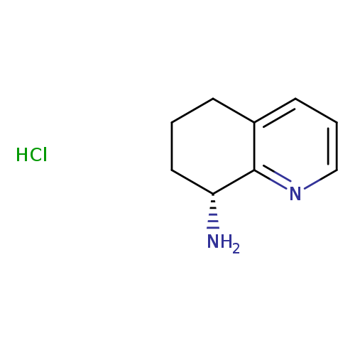 (R)-5,6,7,8-Tetrahydro-quinolin-8-ylamine dihydrochloride