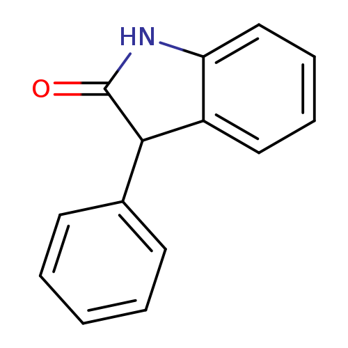 3-Phenylindolin-2-one