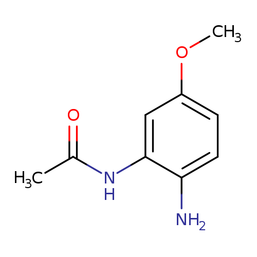 N-(2-Amino-5-methoxyphenyl)acetamide