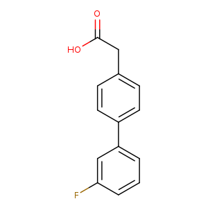 (3'-FLUORO-BIPHENYL-4-YL)-ACETIC ACID