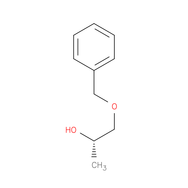 (S)-1-Benzyloxy-2-propanol