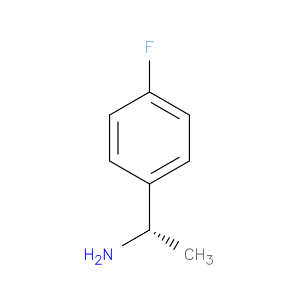 (S)-1-(4-Fluorophenyl)ethanamine