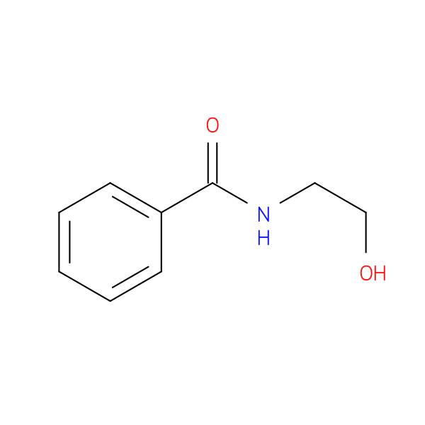 N-(2-Hydroxyethyl)Benzamide