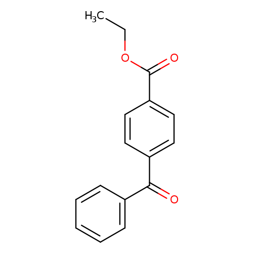 Ethyl 4-benzoylbenzoate