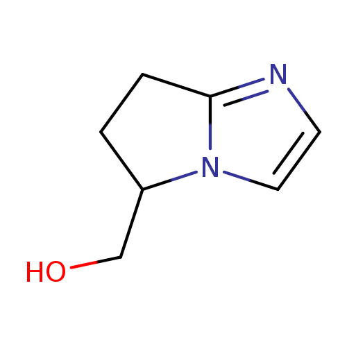 (6,7-Dihydro-5h-pyrrolo[1,2-a]imidazol-5-yl)-methanol