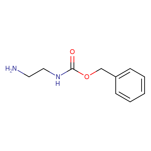 Benzyl (2-aminoethyl)carbamate