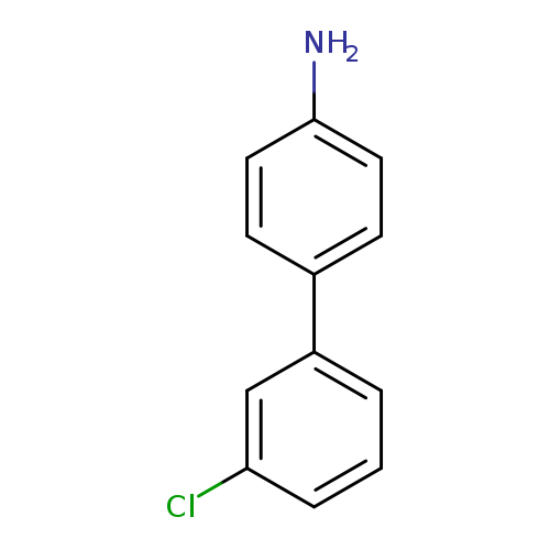 3'-CHLOROBIPHENYL-4-YLAMINE