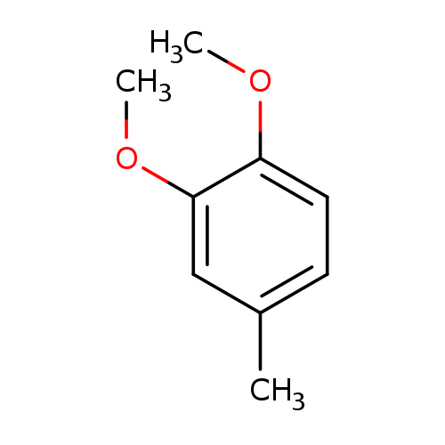 Benzene, 1,2-dimethoxy-4-methyl-