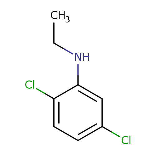 (2,5-Dichloro-phenyl)-ethyl-amine