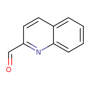 2-Quinolinecarboxaldehyde