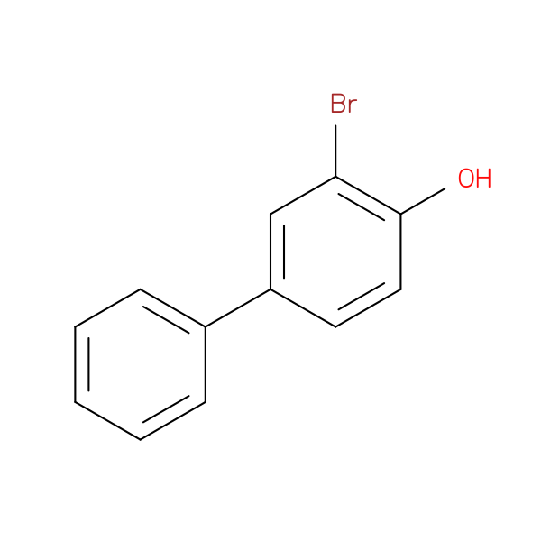 2-Bromo-4-phenylphenol