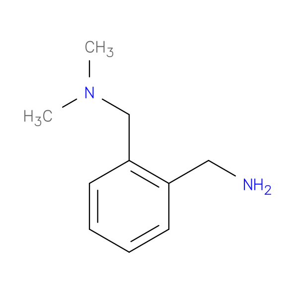 N-[2-(Aminomethyl)benzyl]-n,n-dimethylamine