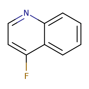 4-Fluoroquinoline