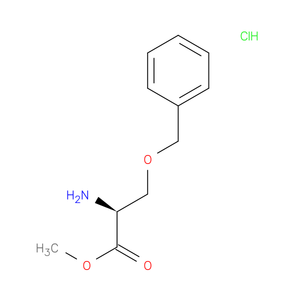 H-Ser(Bzl)-Ome.Hcl
