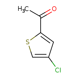 Ethanone, 1-(4-chloro-2-thienyl)-