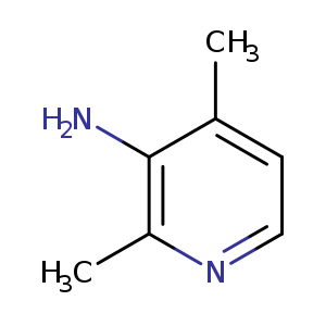 2,4-dimethylpyridin-3-amine