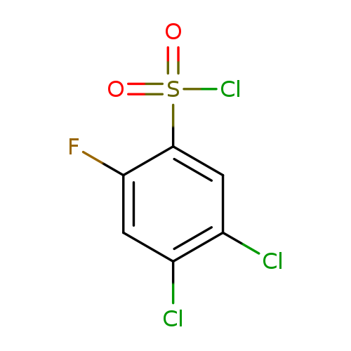 3-(Difluoromethoxy)benzenesulphonyl chloride