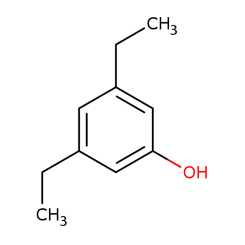Phenol, 3,5-diethyl-