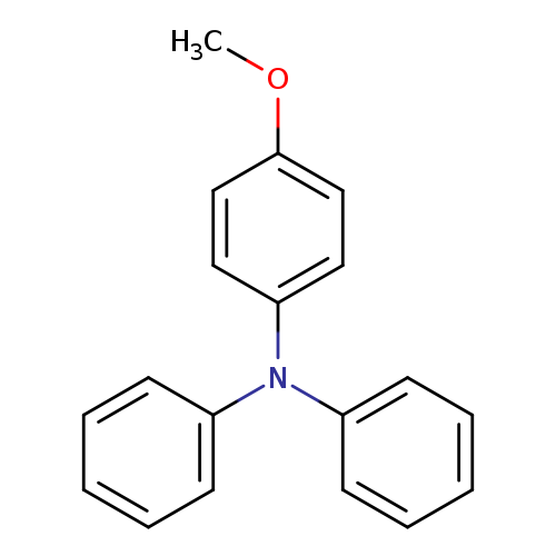 4-Methoxy-N,N-diphenylaniline