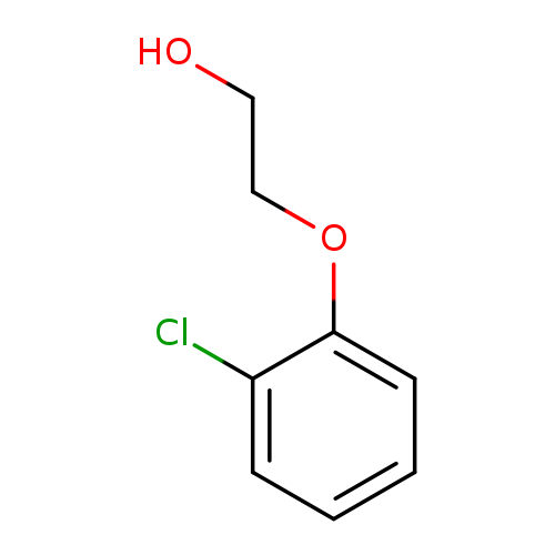 2-(2-Chlorophenoxy)ethanol